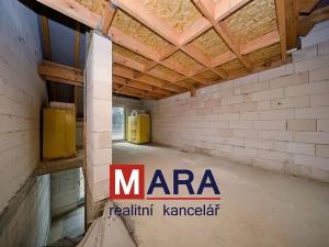 Prodej podílu rodinného domu, Olomouc, 100 m2