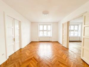 Pronájem bytu 4+1, Ostrava, Tyršova, 138 m2