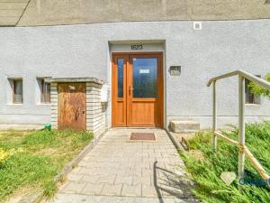 Prodej bytu 2+1, Tachov, 1. máje, 52 m2