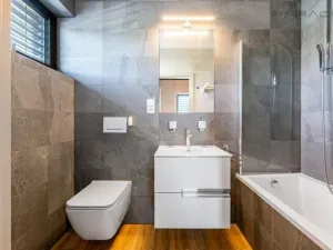 Prodej rodinného domu, Mukařov - Srbín, Bezová, 132 m2