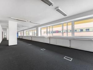 Pronájem kanceláře, Praha - Libeň, Podvinný mlýn, 3500 m2