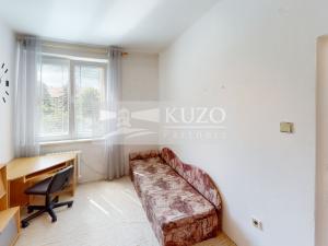 Pronájem bytu 3+1, Příbram, Bož. Němcové, 63 m2