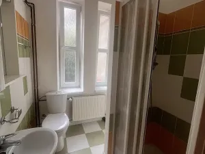 Prodej bytu 2+kk, Liberec, Jablonecká, 39 m2