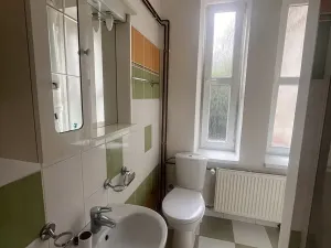 Prodej bytu 2+kk, Liberec, Jablonecká, 39 m2