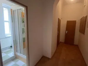 Prodej bytu 2+kk, Liberec, Jablonecká, 39 m2