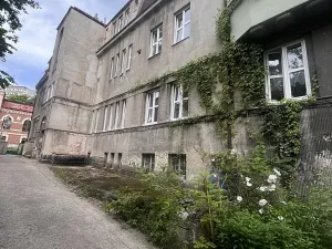 Prodej bytu 2+kk, Liberec, Jablonecká, 39 m2