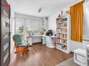 Prodej rodinného domu, Černilov, 90 m2
