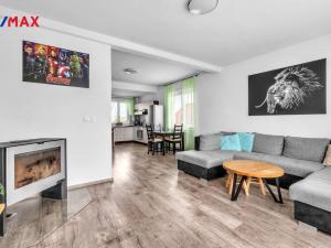 Prodej rodinného domu, Černilov, 90 m2