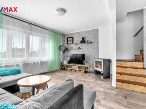 Prodej rodinného domu, Černilov, 90 m2