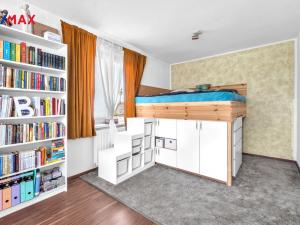 Prodej rodinného domu, Černilov, 90 m2