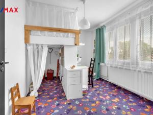 Prodej rodinného domu, Černilov, 90 m2
