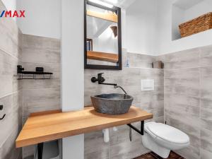 Prodej rodinného domu, Černilov, 90 m2