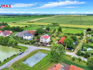 Prodej rodinného domu, Černilov, 90 m2