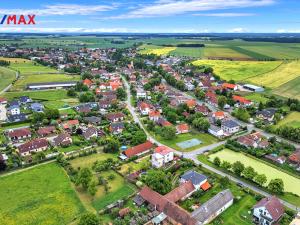 Prodej rodinného domu, Černilov, 90 m2