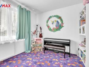 Prodej rodinného domu, Černilov, 130 m2