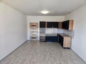 Pronájem bytu 1+kk, Příbram, Gen. R. Tesaříka, 33 m2
