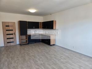 Pronájem bytu 1+kk, Příbram, Gen. R. Tesaříka, 33 m2