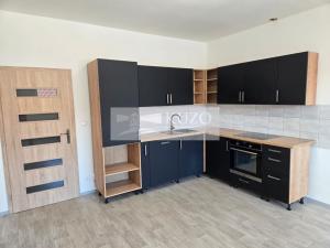 Pronájem bytu 1+kk, Příbram, Gen. R. Tesaříka, 33 m2