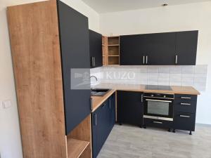 Pronájem bytu 1+kk, Příbram, Gen. R. Tesaříka, 33 m2