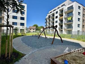 Pronájem bytu 2+kk, Opava, Císařského pluku, 64 m2