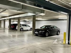 Pronájem bytu 2+kk, Opava, Císařského pluku, 64 m2