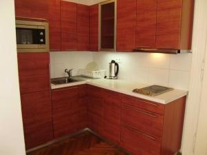Pronájem bytu 2+kk, Praha, Malátova, 62 m2