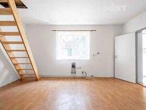 Prodej rodinného domu, Studnice, 25 m2
