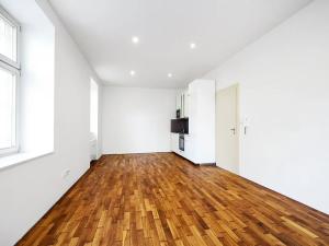 Pronájem bytu 2+kk, Praha - Břevnov, Šlikova, 48 m2