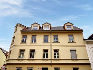 Pronájem bytu 2+kk, Praha - Břevnov, Šlikova, 48 m2
