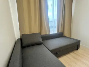 Pronájem bytu 1+kk, Praha - Vysočany, Poděbradská, 20 m2