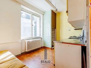 Prodej bytu 2+1, Jihlava, Riegrova, 56 m2