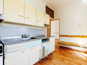 Prodej bytu 2+1, Jihlava, Riegrova, 56 m2