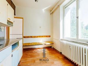 Prodej bytu 2+1, Jihlava, Riegrova, 56 m2