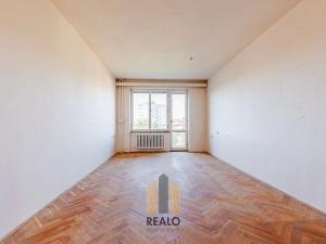 Prodej bytu 2+1, Jihlava, Riegrova, 56 m2
