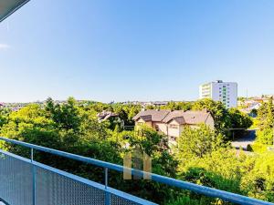 Prodej bytu 2+1, Jihlava, Riegrova, 56 m2