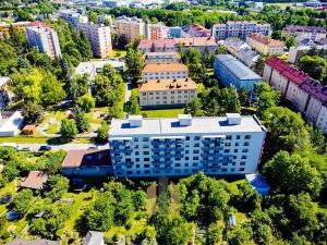 Prodej bytu 2+1, Jihlava, Riegrova, 56 m2