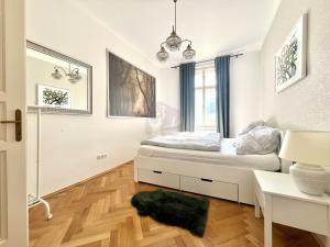 Pronájem bytu 2+1, Praha - Nové Město, Jungmannova, 65 m2