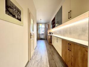 Pronájem bytu 2+1, Praha - Nové Město, Jungmannova, 65 m2
