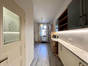Pronájem bytu 2+1, Praha - Nové Město, Jungmannova, 65 m2