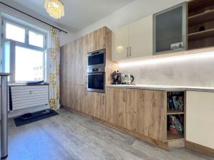 Pronájem bytu 2+1, Praha - Nové Město, Jungmannova, 65 m2