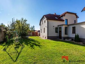 Prodej rodinného domu, Ledčice, 185 m2