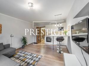 Pronájem bytu 1+kk, Praha - Malešice, Nad úžlabinou, 34 m2