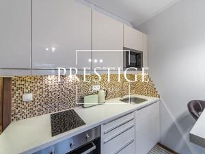 Pronájem bytu 1+kk, Praha - Malešice, Nad úžlabinou, 34 m2