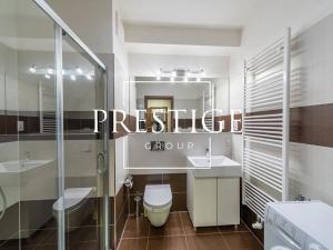 Pronájem bytu 1+kk, Praha - Malešice, Nad úžlabinou, 34 m2