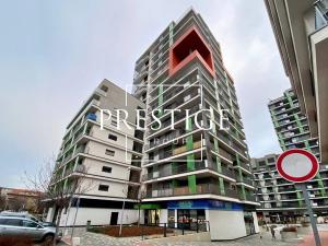 Pronájem bytu 1+kk, Praha - Malešice, Nad úžlabinou, 34 m2