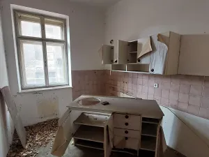 Prodej bytu 2+1, Písečná, 75 m2