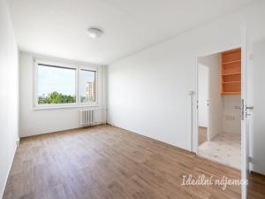 Pronájem bytu 2+kk, Praha - Petrovice, Jakobiho, 42 m2