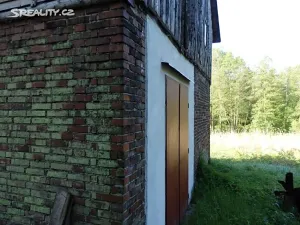 Prodej zemědělské usedlosti, Jablonné v Podještědí, 130 m2