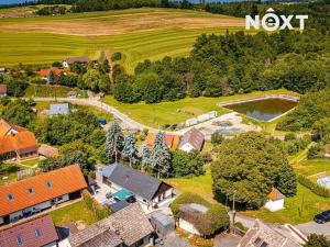 Prodej rodinného domu, Zruč nad Sázavou, 75 m2