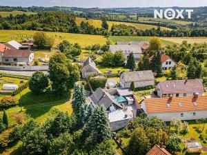 Prodej rodinného domu, Zruč nad Sázavou, 75 m2